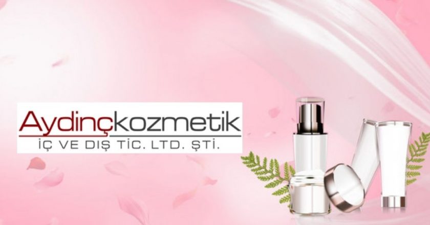 Fabrikadan Toptan Kozmetik Alışverişinde Güvenin Adresi Aydinç Kozmetik