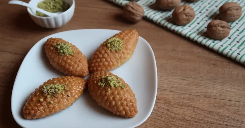 Sorbet Tatlılarının En Pratik olanı: Masterchef’in Kalburabastan Tarifi – Son Dakika Gourmet News