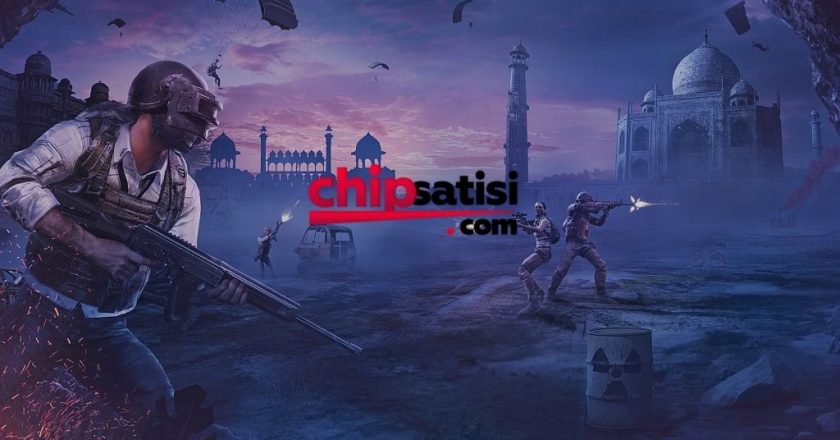 Oyun Maceranızın Devamlılığı İçin – Güvenilir ve Hızlı Chip Çözümleri