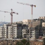 Soykırımcı İsrail, Doğu Kudüs’ün güneyinde 1.300 yeni yasadışı yerleşim birimini onayladı