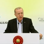 Cumhurbaşkanı Erdoğan: Enflasyonu tek haneye indireceğiz