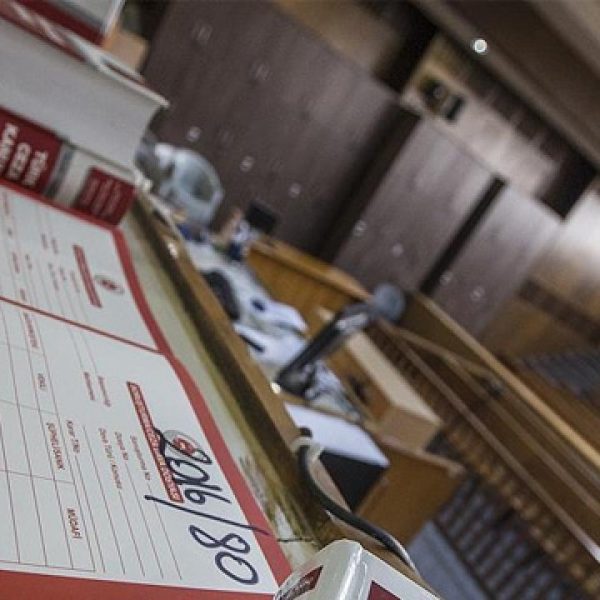 Aziz İhsan Aktaş suç örgütü hakkında hazırlanan iddianamede 2 CHP’li milletvekili hakkında bilgi hazırlandı.