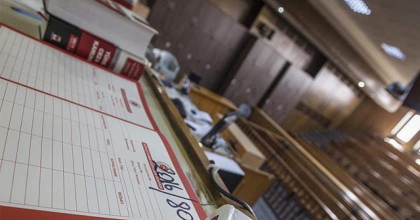 Aziz İhsan Aktaş suç örgütü hakkında hazırlanan iddianamede 2 CHP’li milletvekili hakkında bilgi hazırlandı.