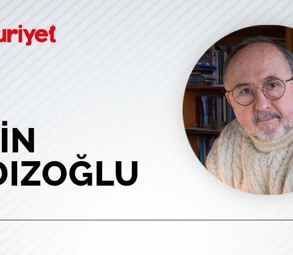 Ergin Yıldızoğlu şunu yazdı: Teknoloji, oligarşi ve faşizm
