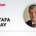 Mustafa Balbay şunu yazdı: Suriye denklemi!