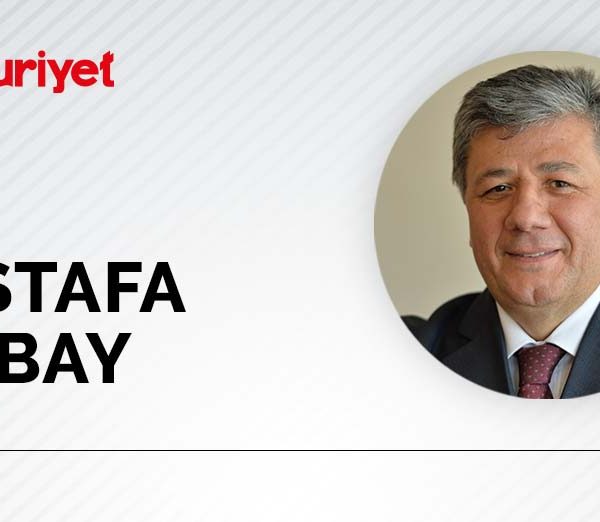 Mustafa Balbay şunu yazdı: Suriye denklemi!