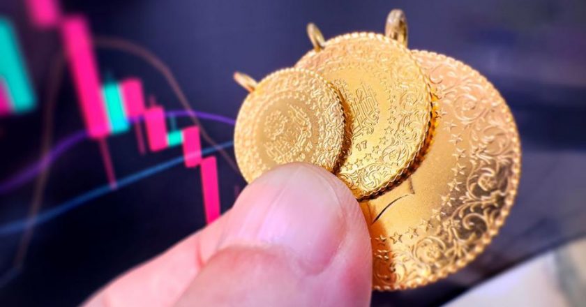 18 Kasım 2025’te Altın Fiyatları: Bugünkü Gram, Çeyrek, Ons, Yarım ve Tam Altın Değerleri Ne?