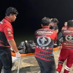 Myanmarlı göçmenleri taşıyan tekne alabora oldu: En az 27 ölü