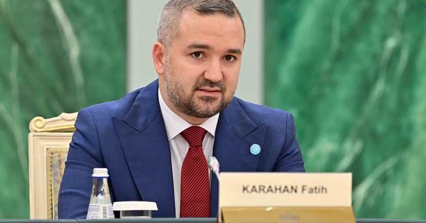 Merkez Bankası yıl sonu enflasyon tahminlerini artırdı