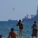 Avrupa 2027 yılına kadar Güney Kıbrıs’tan doğal gaza ulaşabilecek