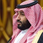 Suudi Veliaht Prens Bin Selman’dan Filistin Yönetimi’ne destek mesajı