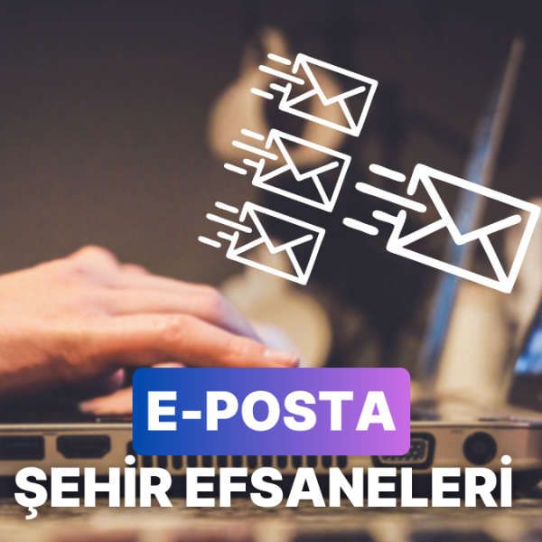 İnternetin ilk günlerinde e-posta zincirleri aracılığıyla yayılan ilginç şehir efsaneleri