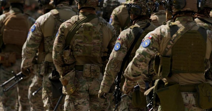 BM, EUFOR’un Bosna-Hersek’teki görev süresini bir yıl daha uzattı