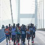 En son haberler | 47. İstanbul Maratonu’nun kazananları belli oldu
