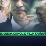 Medya dünyasını sarsan olay! “Donald Trump” krizi BBCWorld News yöneticilerinin istifasına yol açtı