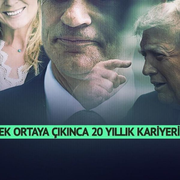 Medya dünyasını sarsan olay! “Donald Trump” krizi BBCWorld News yöneticilerinin istifasına yol açtı