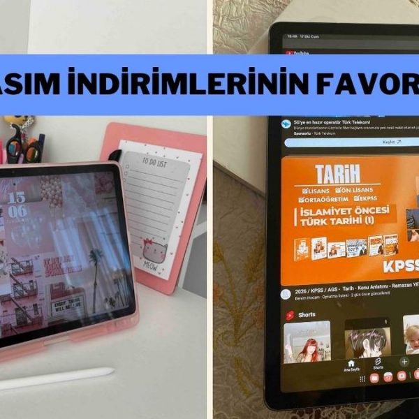 Samsung tablet Gülen Kasım ile artık çok daha uygun fiyatlı! –