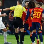 Dünya Kupası yolunda ev sahibi İspanya’nın Türkiye’sine şok hırsızlık! Soyunma odasından ne çaldılar? –