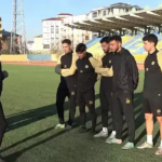 17 oyuncuya ceza verildi! Yapılan bahis incelemesinin ardından Ağrı 1970 Spor kadrosunda sadece 7 oyuncu kaldı –