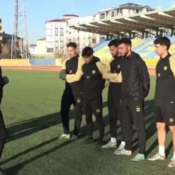 17 oyuncuya ceza verildi! Yapılan bahis incelemesinin ardından Ağrı 1970 Spor kadrosunda sadece 7 oyuncu kaldı –