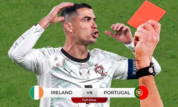 FIFA’nın Cristiano Ronaldo hakkında aldığı tartışmalı karar! Dünya gündeminde!