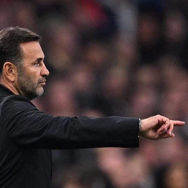 Son dakika spor haberleri | Okan Buruk: İlk 8 hedefimiz var