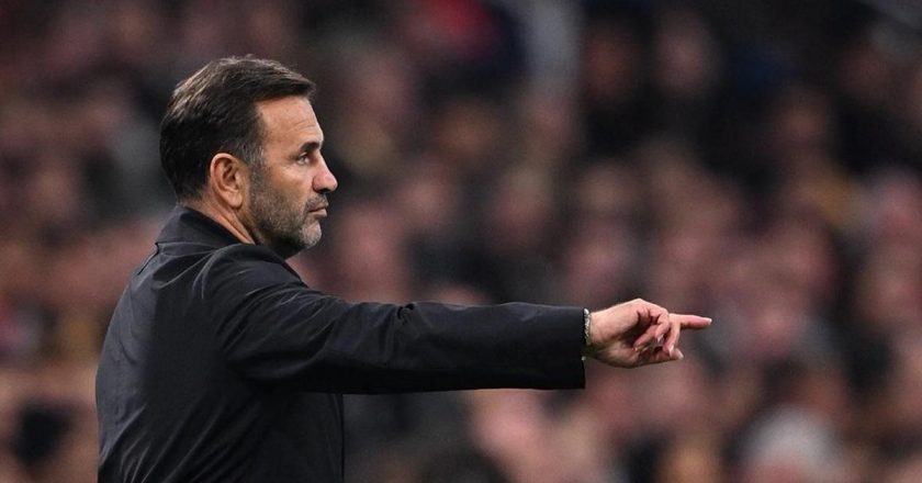 Son dakika spor haberleri | Okan Buruk: İlk 8 hedefimiz var