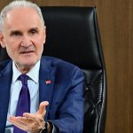 İTO Başkanı Avgadiç’ten KOBİ’lere “Nefes alın kredi” çağrısı.