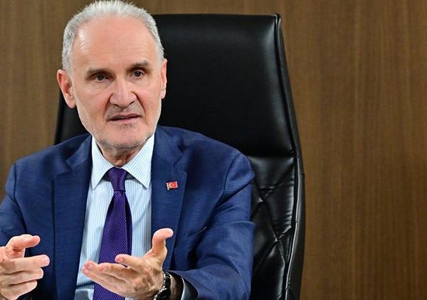 İTO Başkanı Avgadiç’ten KOBİ’lere “Nefes alın kredi” çağrısı.