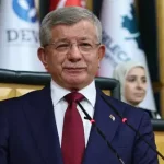 Ahmet Davutoğlu: “Heyet İmralı’da toplantı yaptıktan sonra Öcalan, SEGBİS üzerinden komisyona bağlanarak komisyonun tamamına hitap etmeli” – Son Dakika Türkiye Haberleri