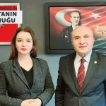 İYİ Partili Usta, bugüne kadar bölücülerin hayallerine böyle hizmet edilmediğini söyledi: ‘Kürt vatandaşlar rahatsız, ‘Apo temsilcim değil’ diyor’ – Son Dakika Siyaset Haberleri