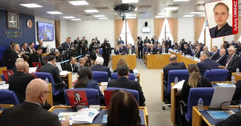 İçişleri Bakanlığı bütçe toplantısında bakan, tutuklu belediye başkanları ve yargılama nedeniyle eleştirildi: “AKP organize kötülük yapıyor” – Son Dakika Siyasi Haber