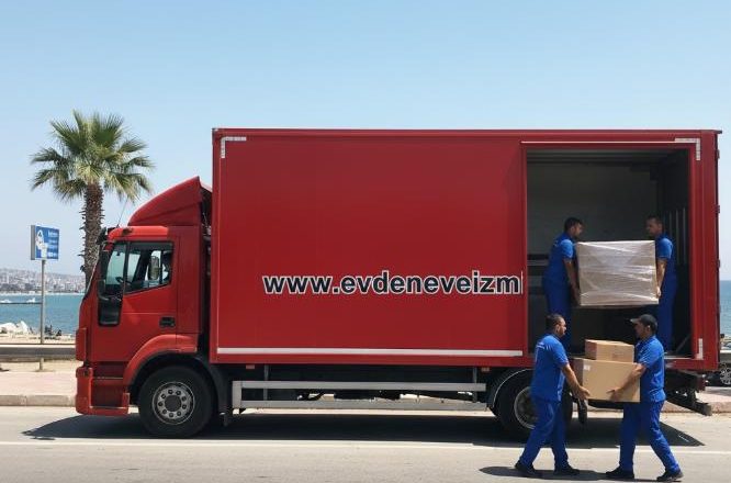 İzmir evden eve nakliyat ile risksiz ve kurumsal taşımacılık hizmetleri – En Hesaplı İzmir nakliyat fiyatı Uygulaması ile Buluşun