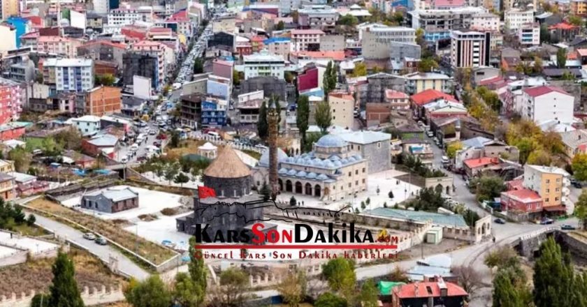 Kars gelişmeleri anında göz atın Kars haber ve son haberler