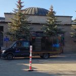 Erzurum’da sülfür gazı alarmı: Okullar tatil, termal tesisler kapandı!