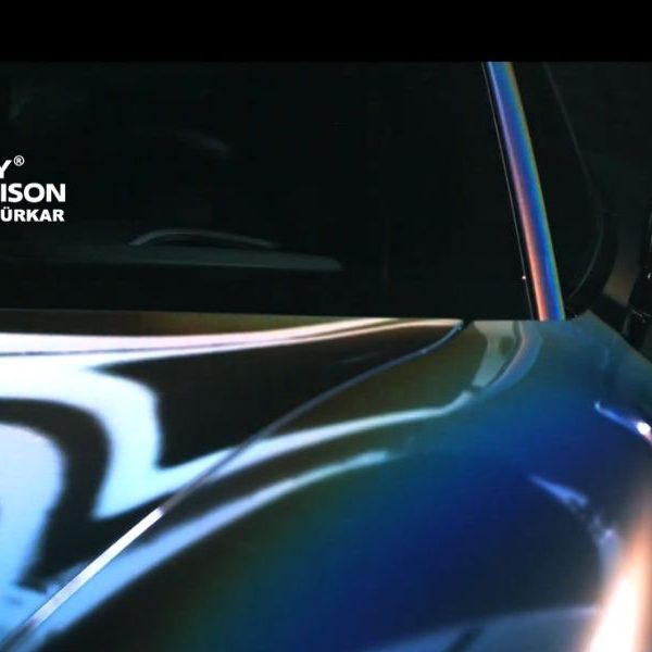 Araç Kaplama Folyoları ile Estetik ve Dayanıklılığı Bir Arada Yaşayın