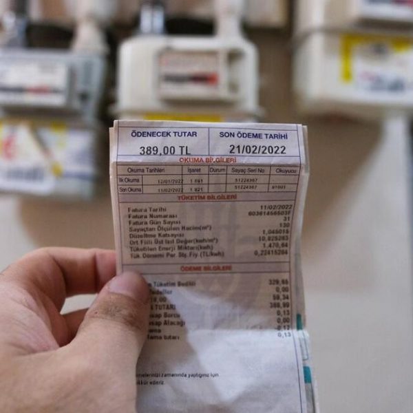 Doğal gaz faturalarını azaltmak merak edenler amacıyla güvenli ekonomi ipuçları