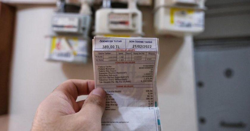 Doğal gaz faturalarını azaltmak merak edenler amacıyla güvenli ekonomi ipuçları