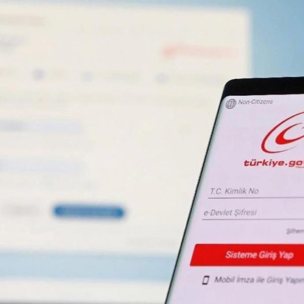 E Devlette gizli kalan hizmetler dikkat çekiyor