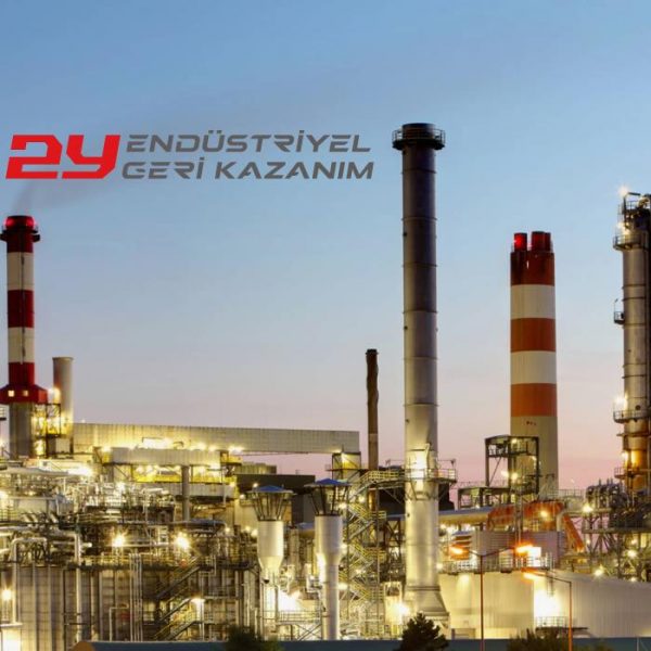 Bursa tehlikeli atık Yönetiminde Modern Yaklaşımlar