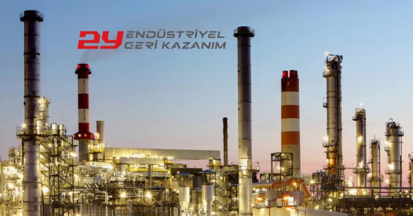 Bursa tehlikeli atık Yönetiminde Modern Yaklaşımlar