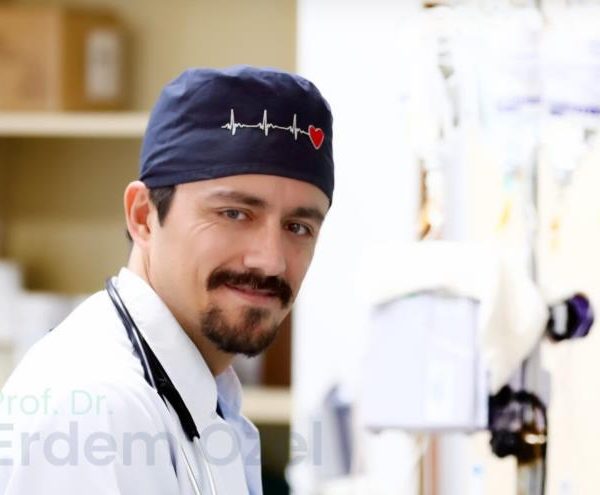 Kalp Sağlığında İzmir Kalp Doktoru Avantajı