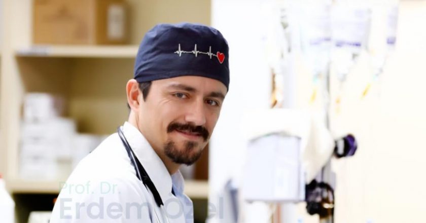 Kalp Sağlığında İzmir Kalp Doktoru Avantajı