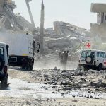 İşgalci İsrail, Gazze’de tutulan bazı Filistinli tutukluları serbest bıraktı