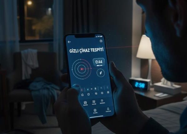 Böcek arama İstanbul ile özel ve kurumsal alanlarda güvenliği en üst seviyeye taşımak