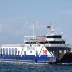 Güney Marmara’da Feribot Seferleri Askıya Alındı