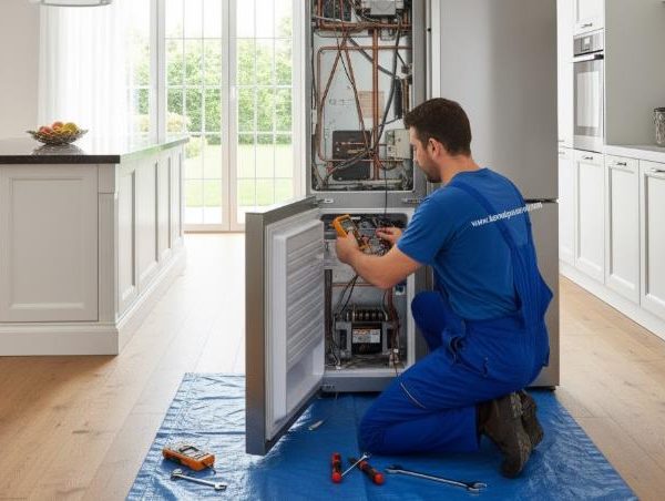 Kemalpaşa’da beyaz eşya teknik destek ihtiyaçlarına profesyonel çözümler