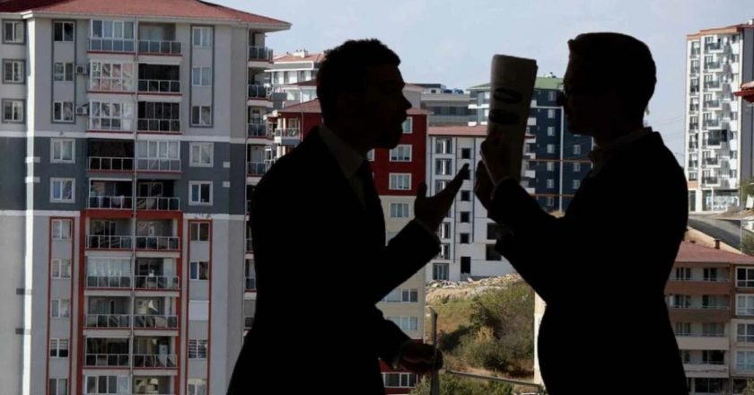 Kira Ödeyen Mülk Sahibi İhtilaflarında Öğrenilmesi Temel Korunma Hakları Güncel Dönemde