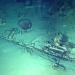 Kolombiya 300 yıllık bir gemi enkazının ilk hazinelerini gün ışığına çıkarıyor