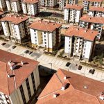 “Yüzyılın Konut Projesi” adaylıkları Pazartesi günü başlıyor.